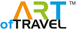 Art of Travel - where amazing happens - Make a booking of hotels, trips or airline tickets Art of travel.