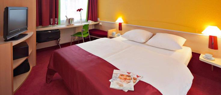 Hotel Chopin Krakow Old Town (3*)