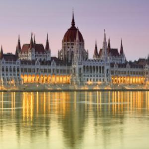 Budapest - A Quick Glimpse